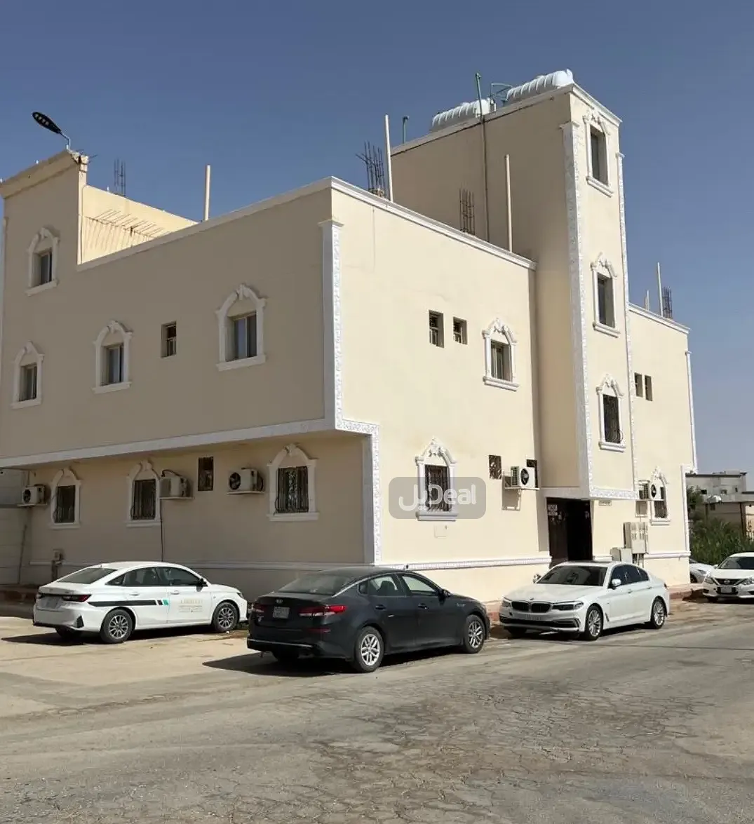 شقة للإيجار