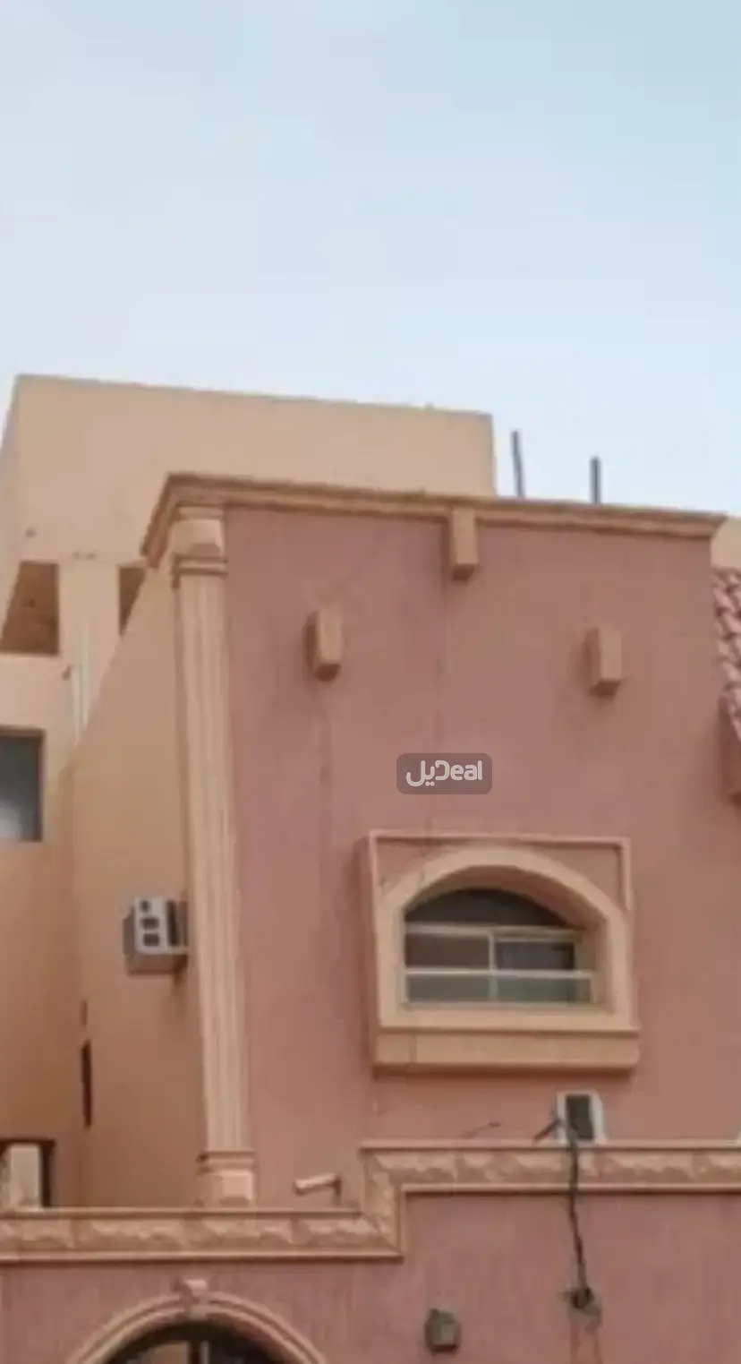 دور للإيجار