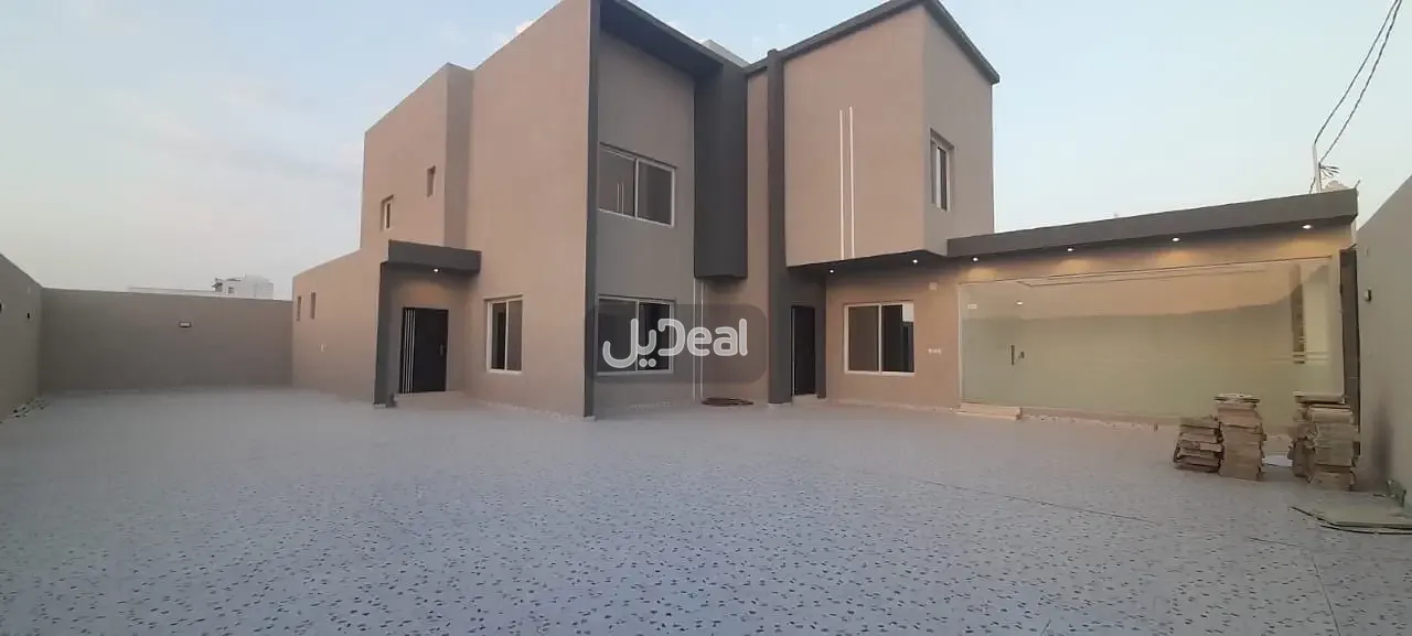 فيلا للإيجار