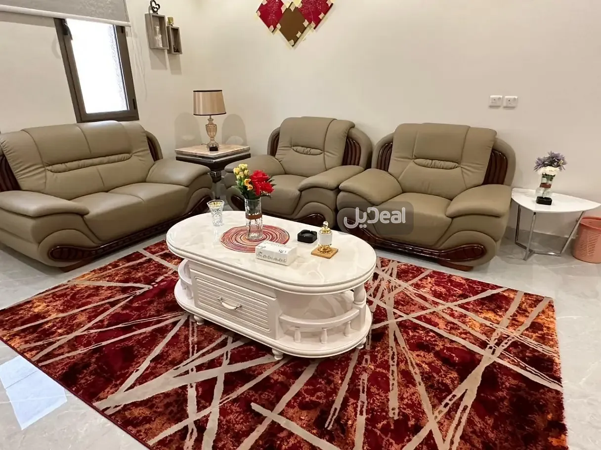 شقة للإيجار