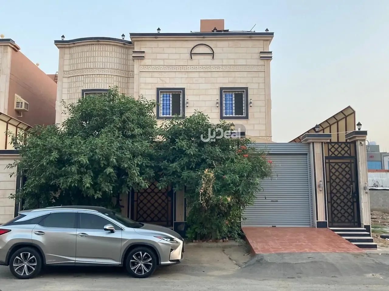 دور للإيجار