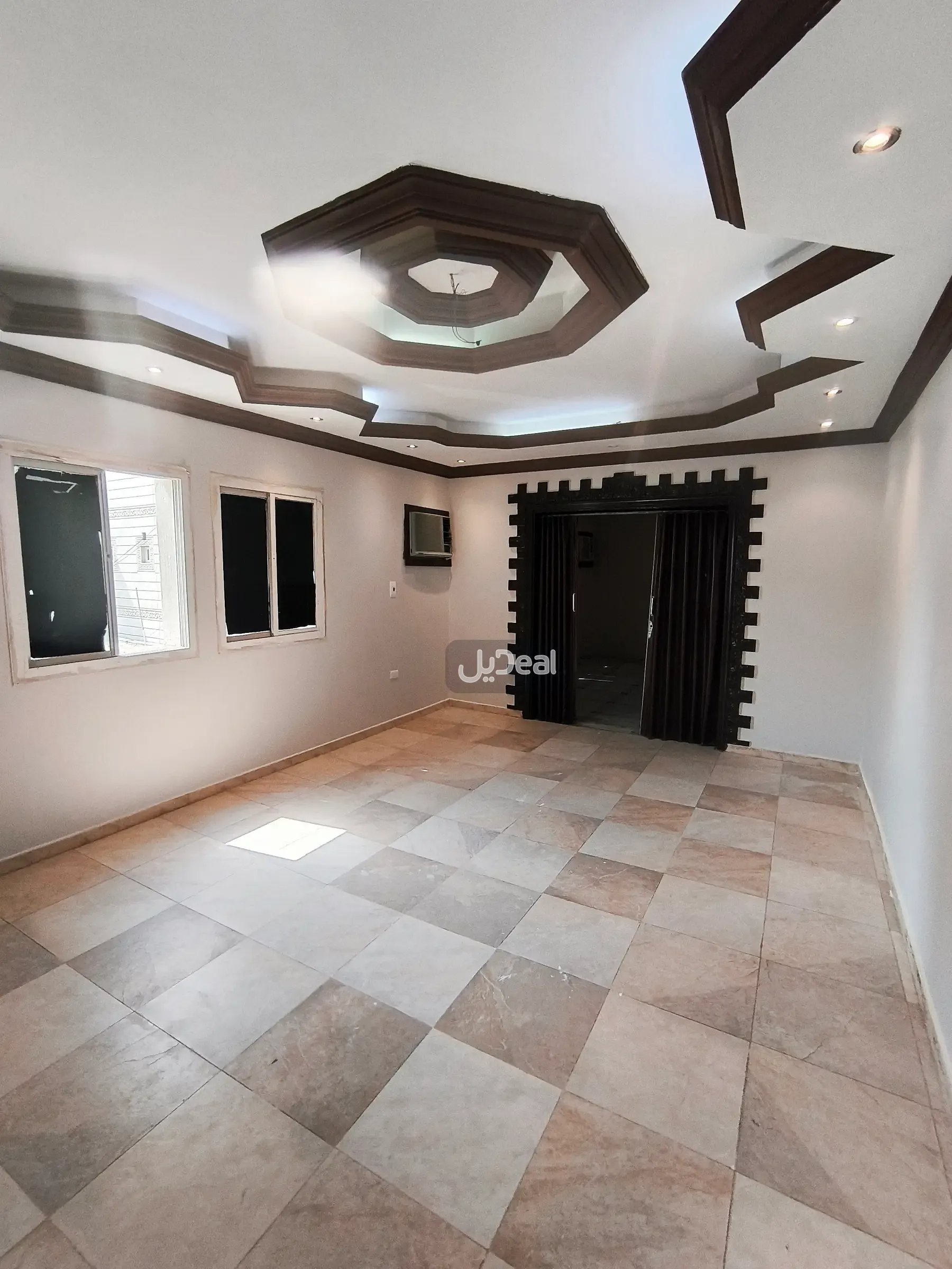 شقة للإيجار