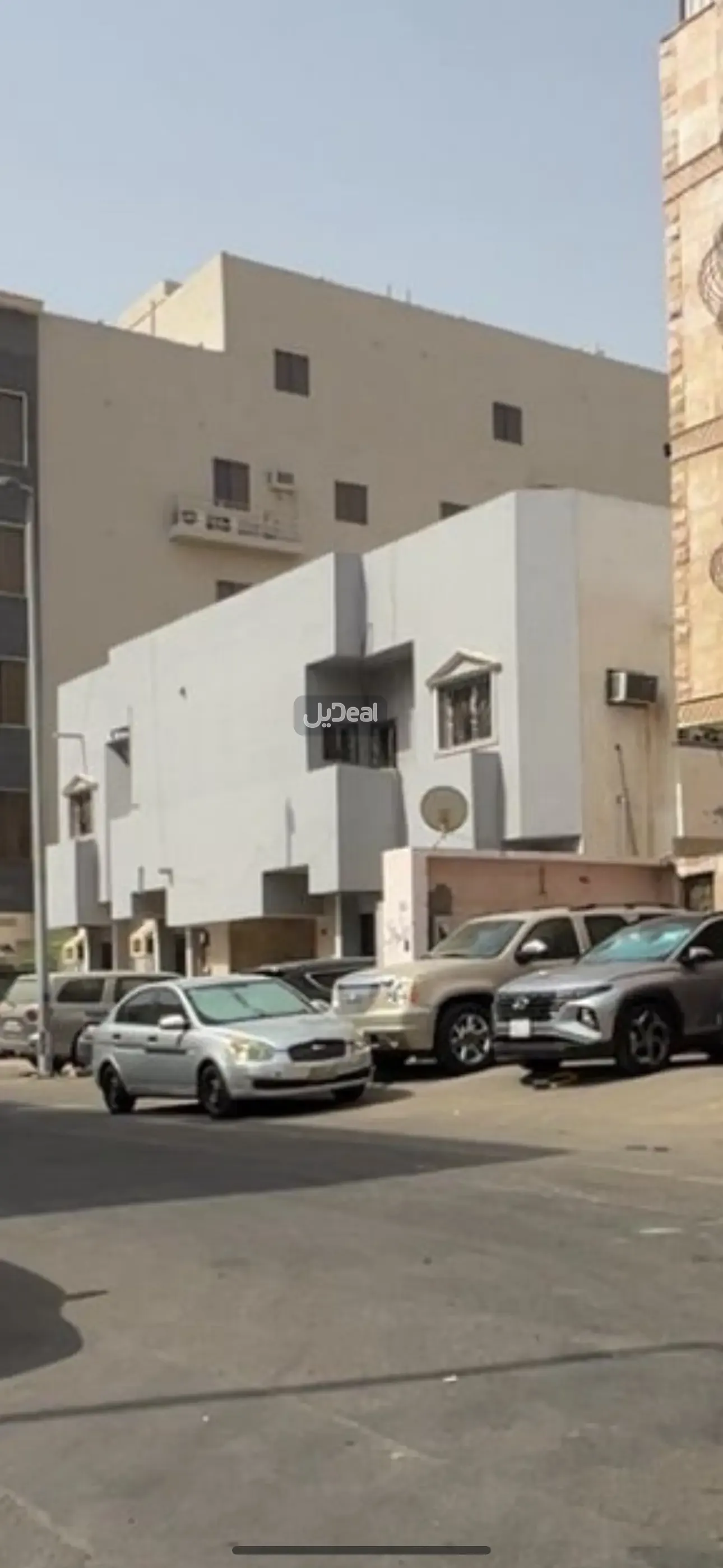 عمارة للبيع