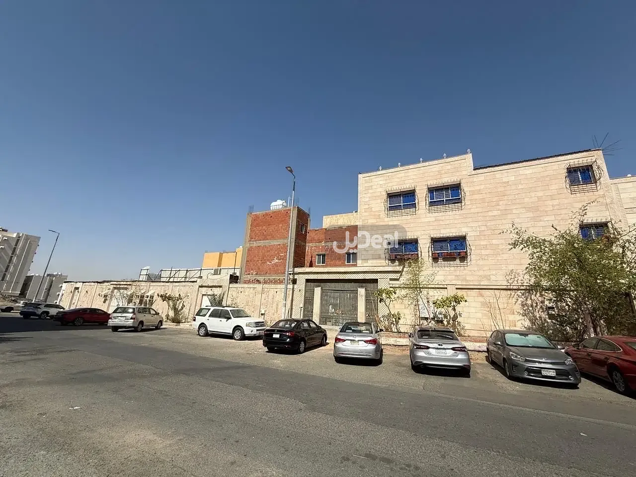 ارض سكنية Sale