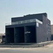 مكتب للإيجار