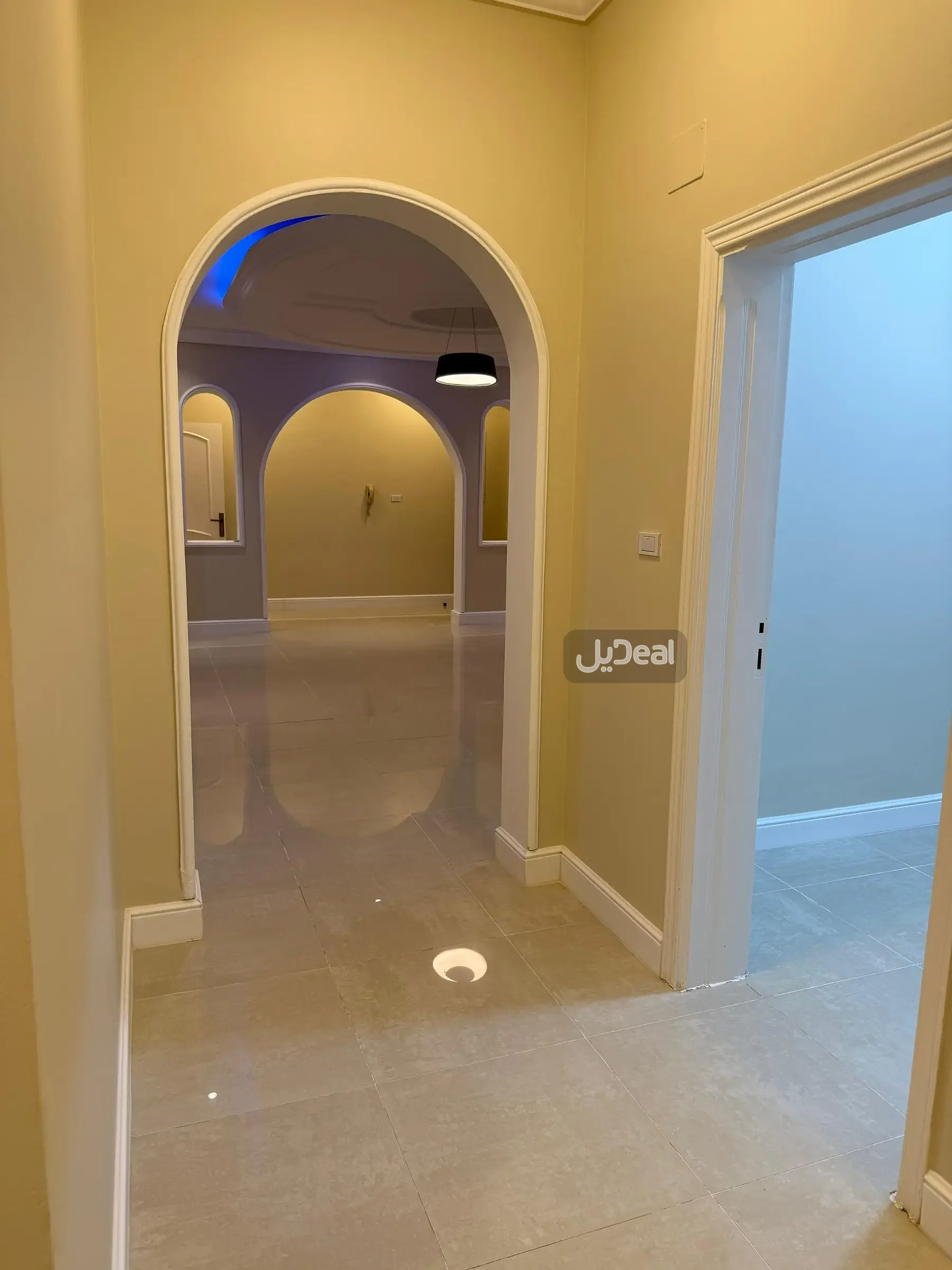 شقة للإيجار