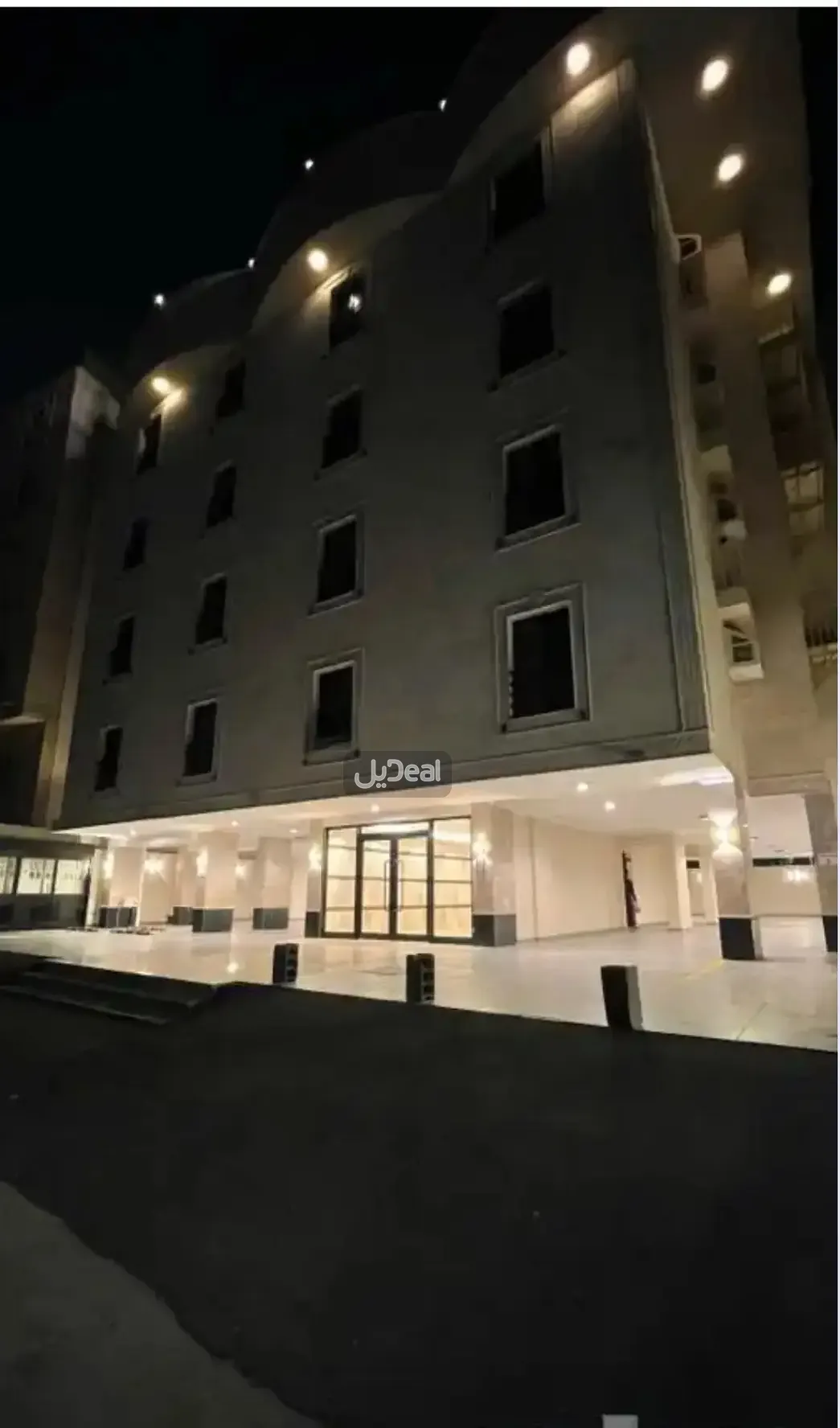 عمارة للبيع