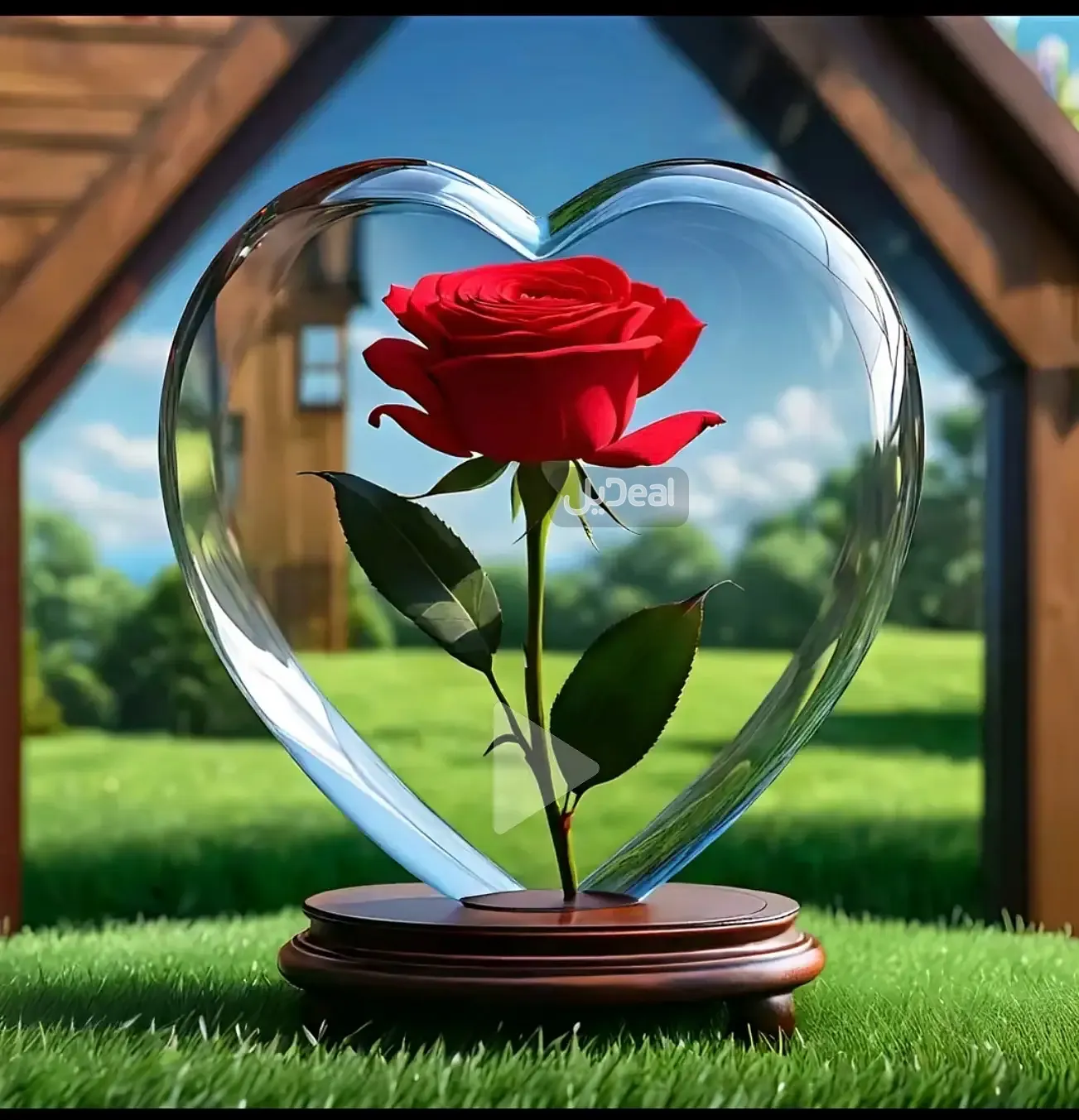 صورة الإعلان