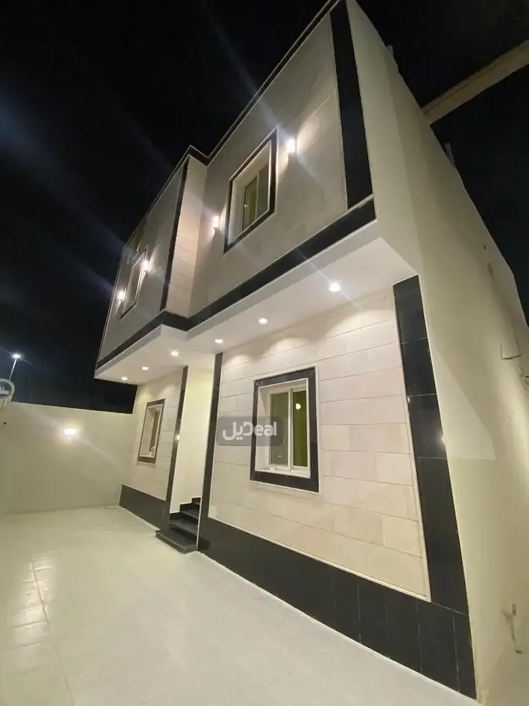 فيلا للإيجار