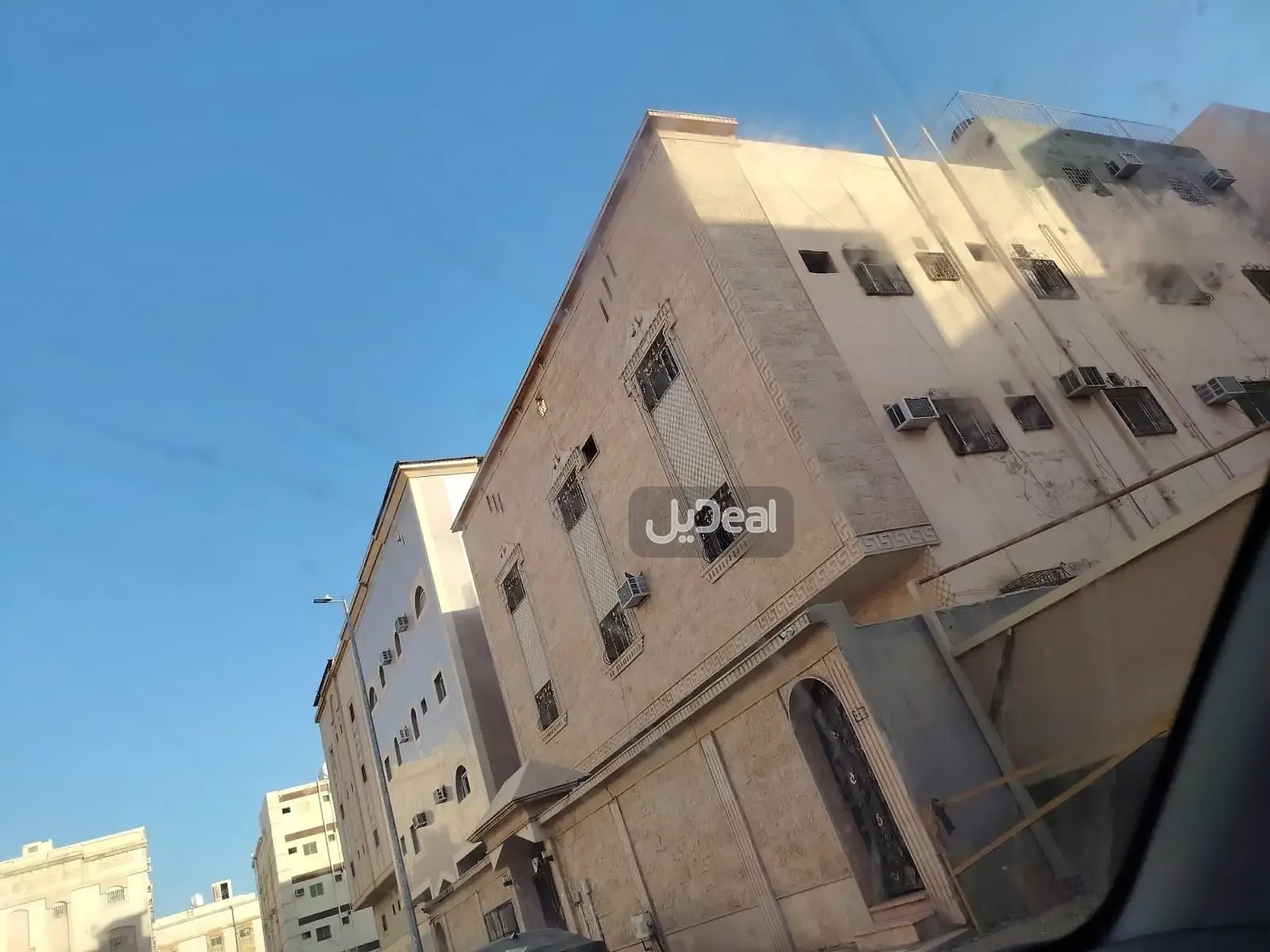 عمارة للبيع