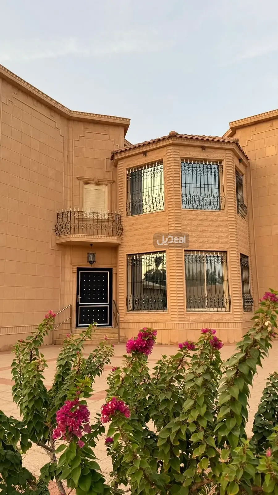 مزرعة للبيع