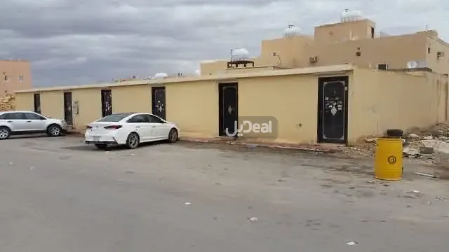 إستراحة للبيع