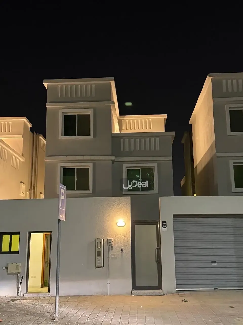 فيلا للإيجار