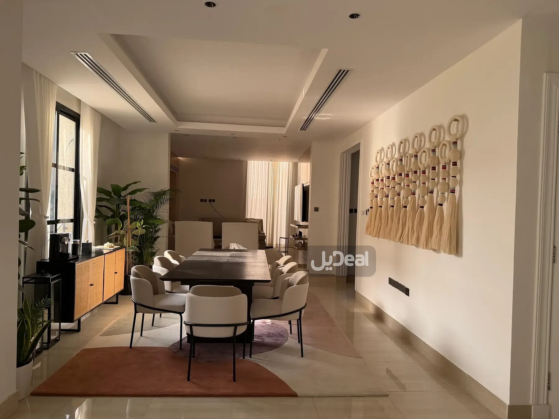 شقة للإيجار