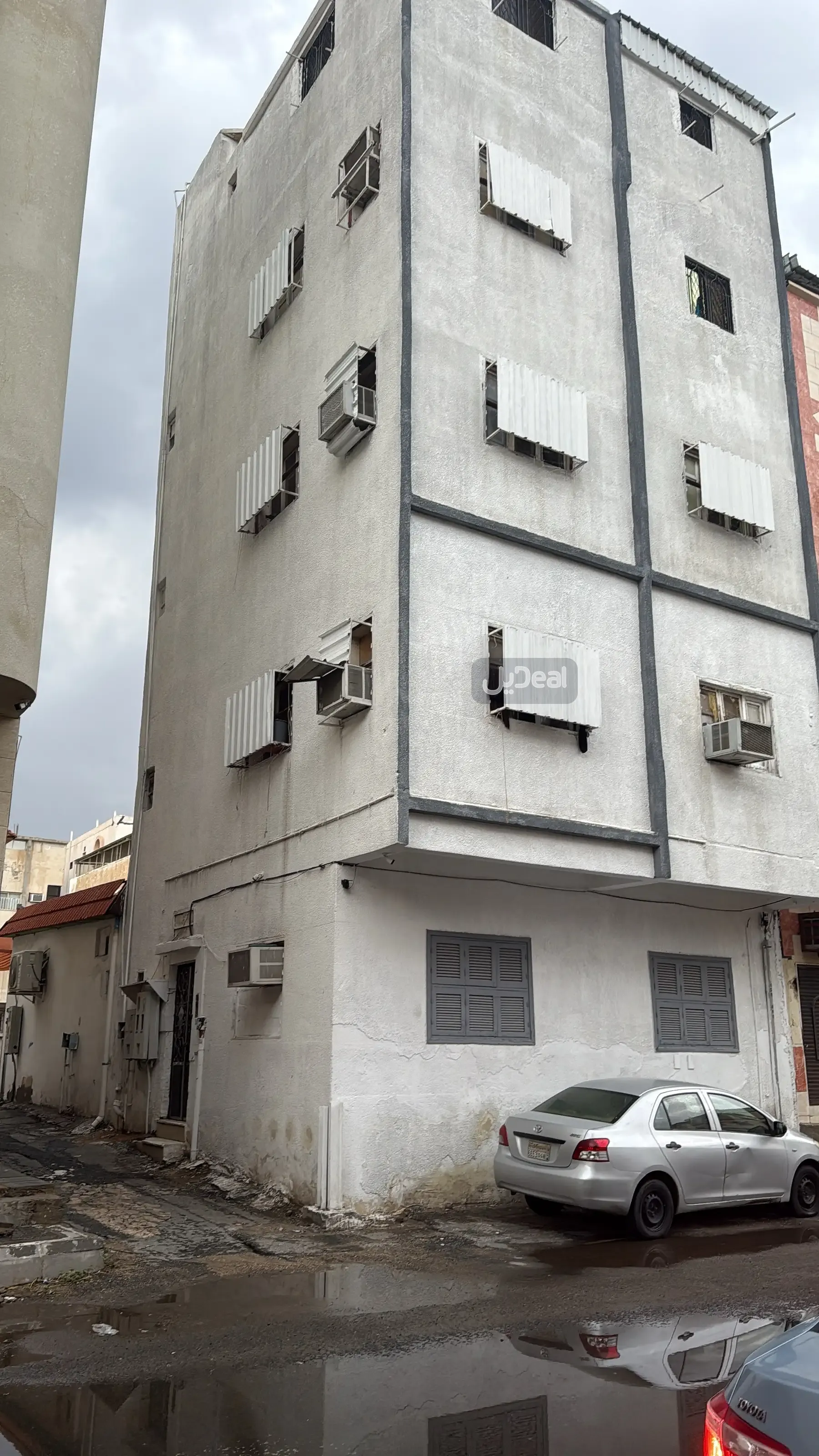 عمارة للبيع