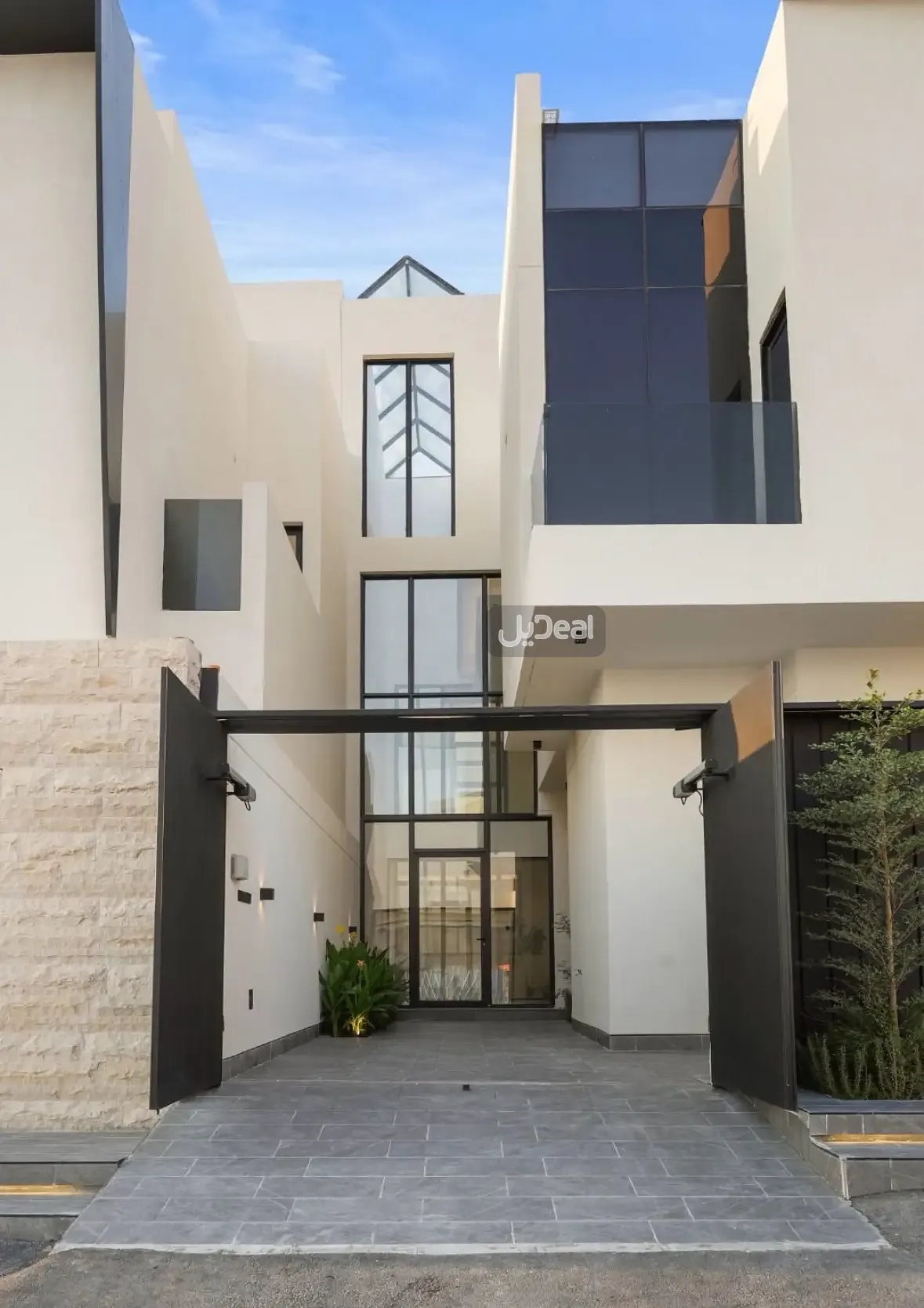 شقة للإيجار