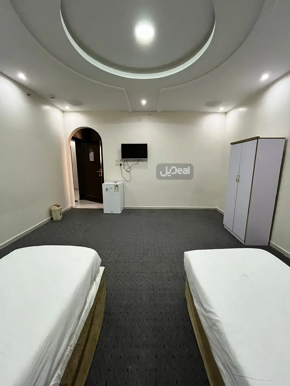 عمارة للإيجار