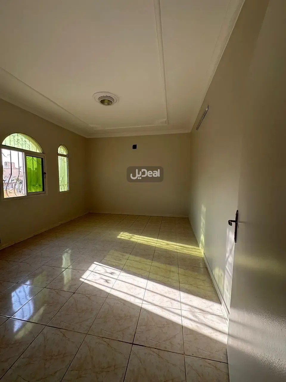 شقة للإيجار