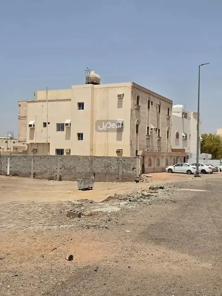 عمارة للبيع