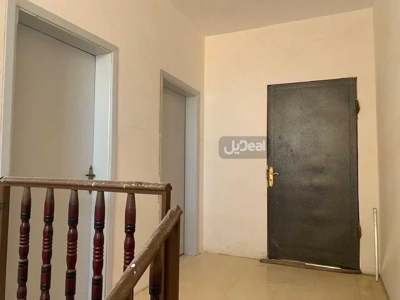 شقة للإيجار
