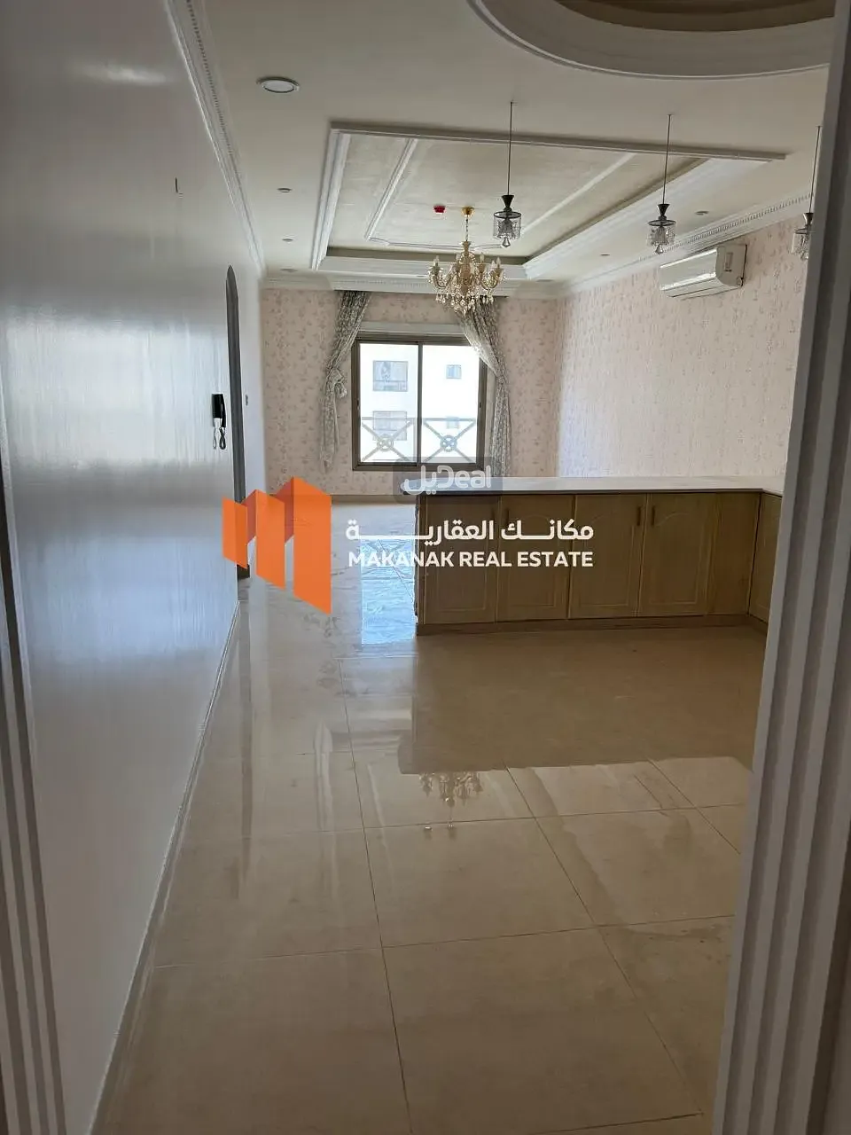 شقة للإيجار