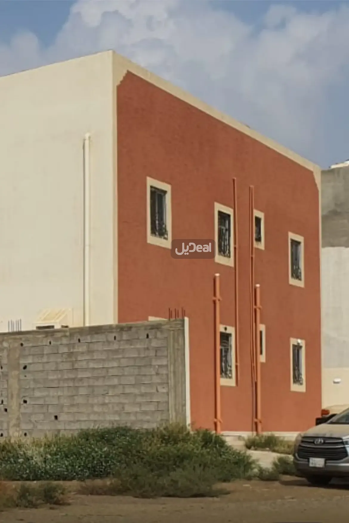 عمارة للبيع