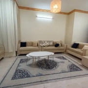 شقة للإيجار