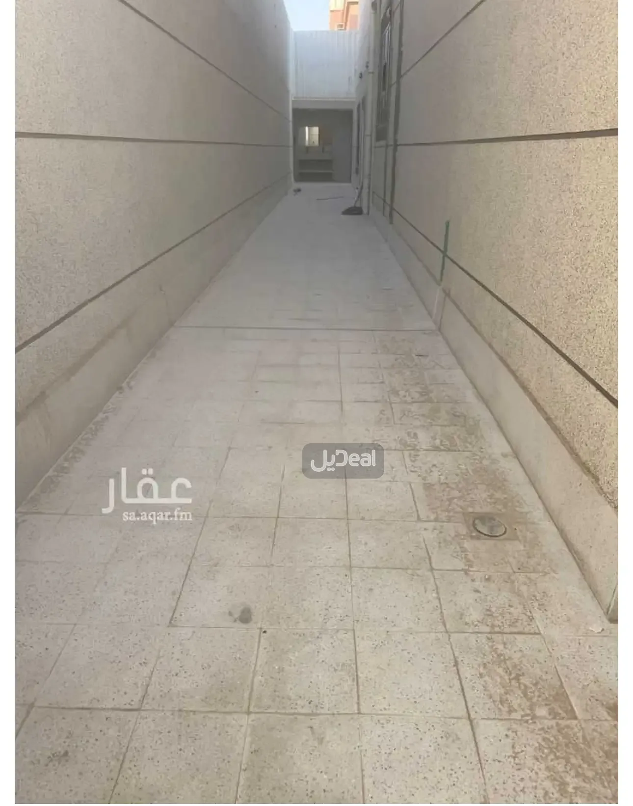 شقة للإيجار