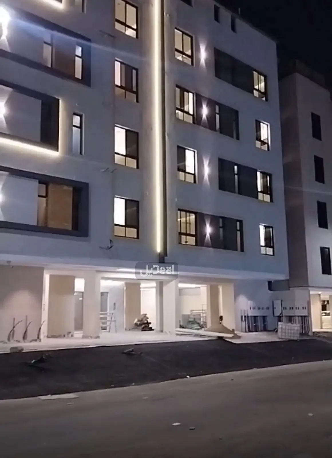 عمارة للبيع