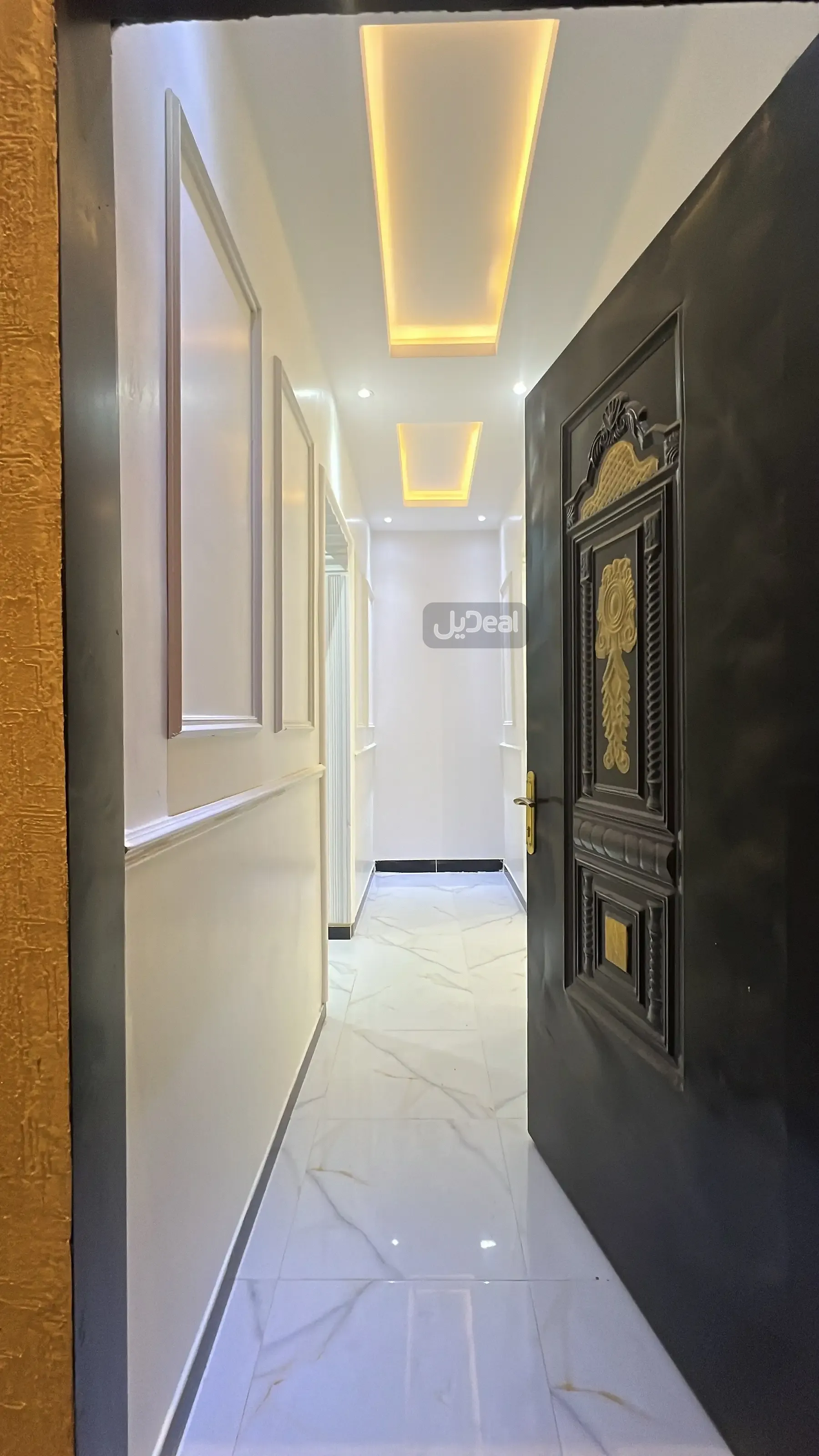 شقة للإيجار