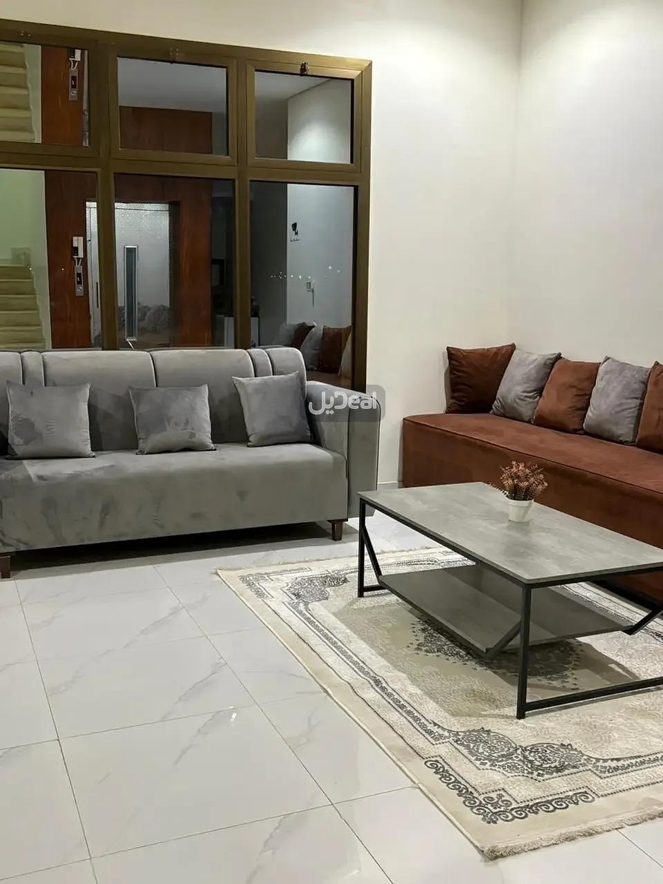 شقة للإيجار