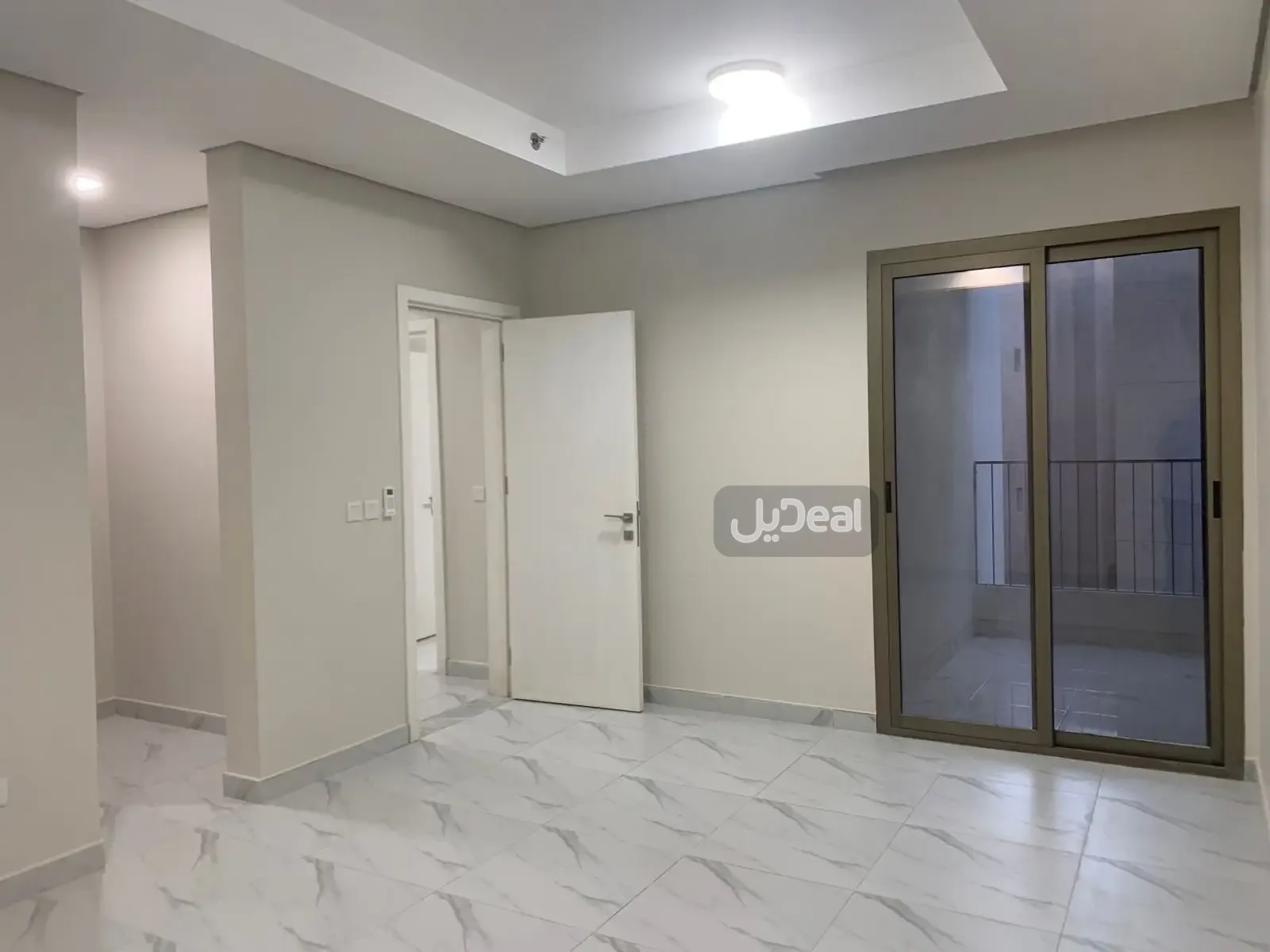 شقة للإيجار