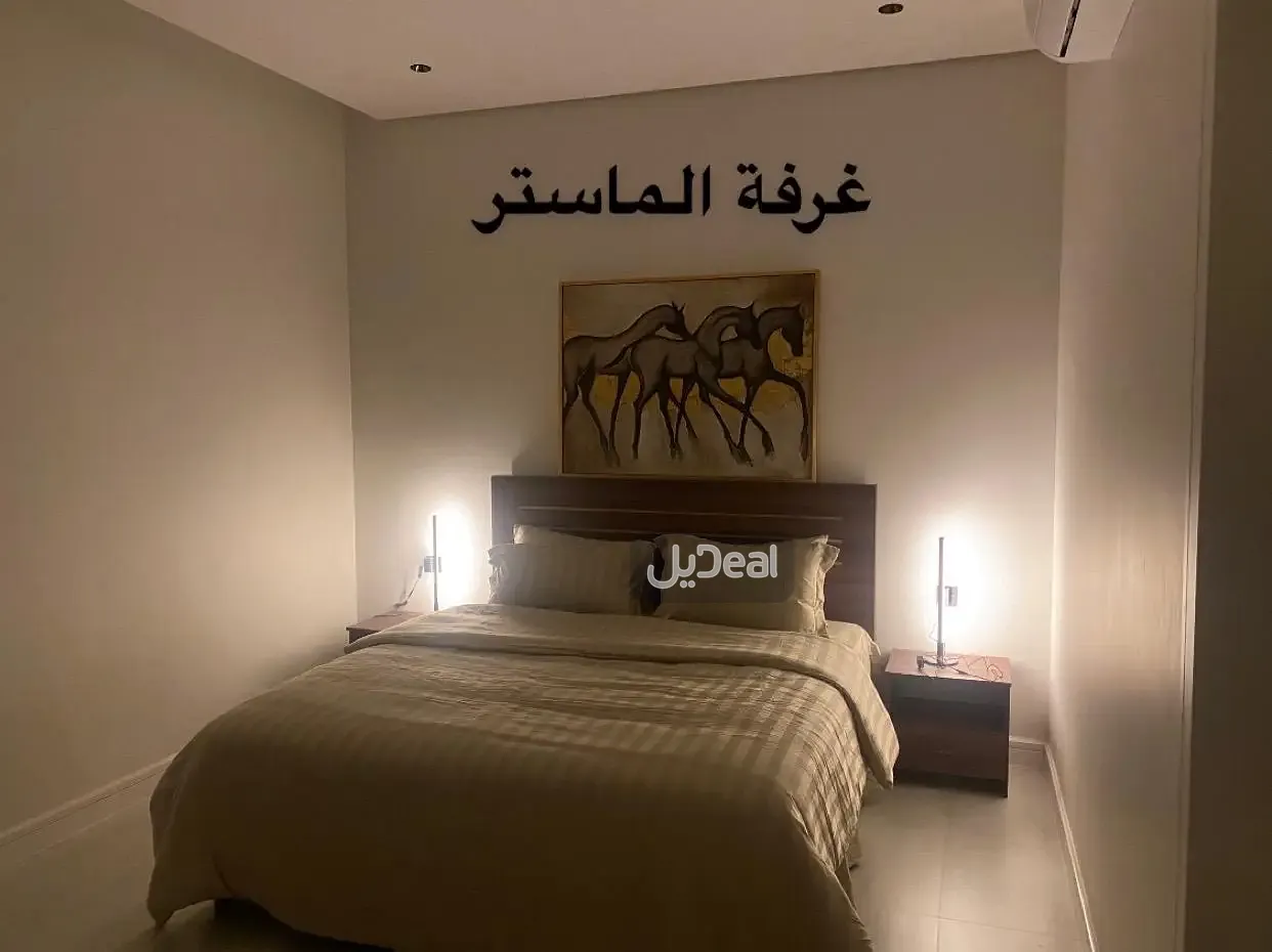 شقة للإيجار