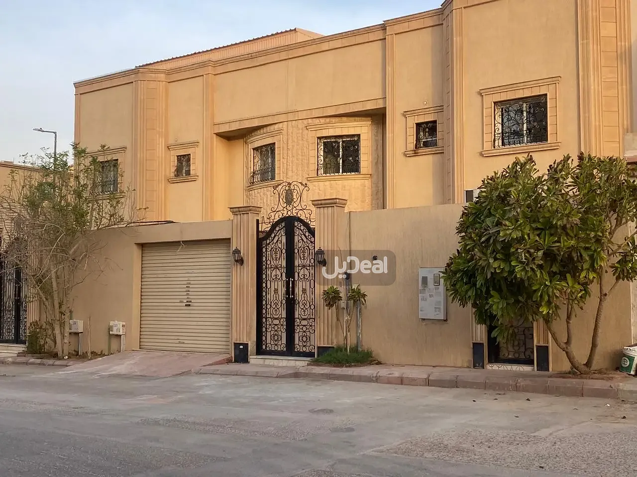 دور للإيجار
