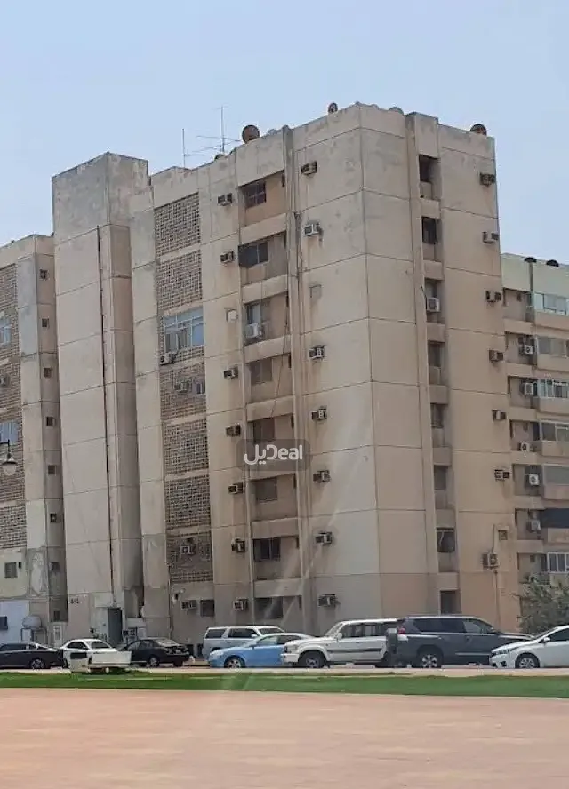شقة للبيع