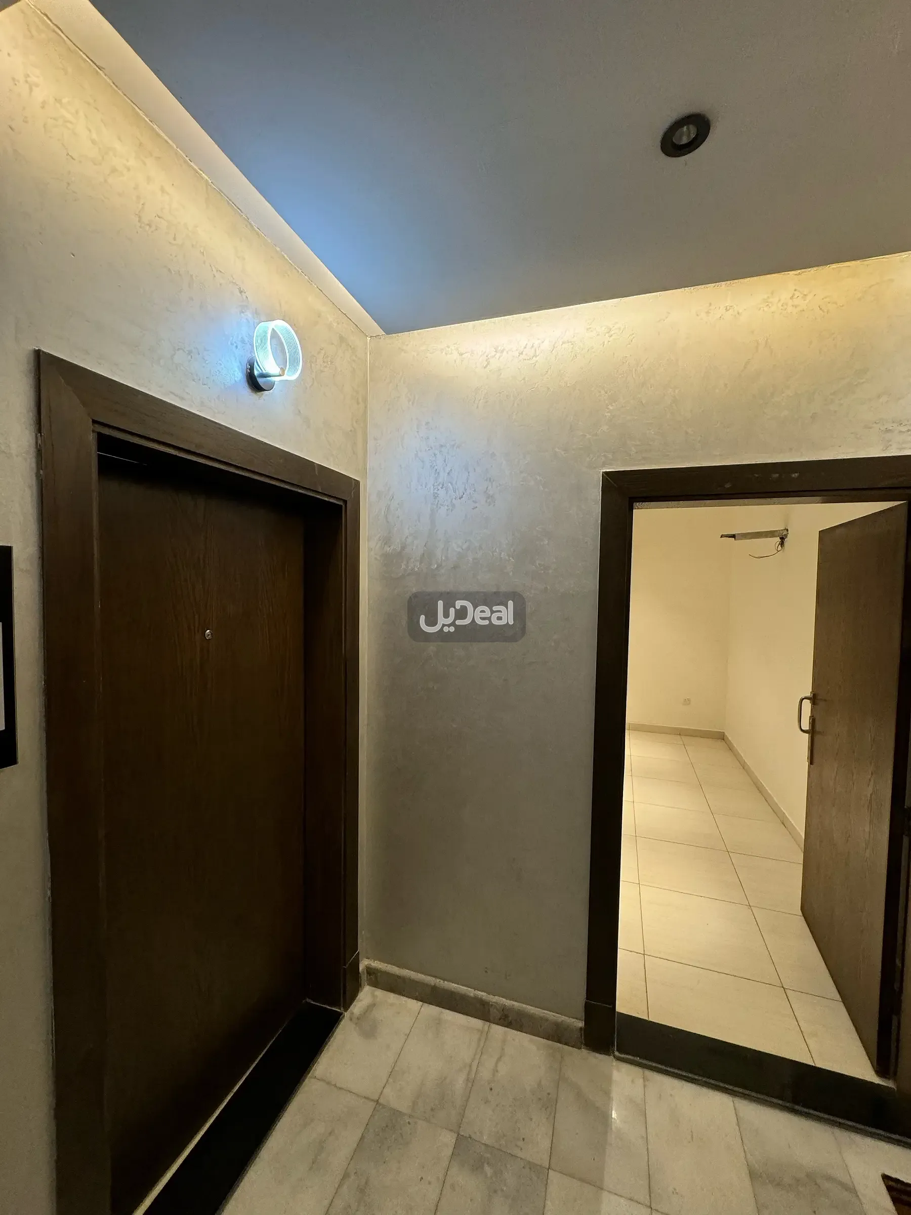 شقة للبيع
