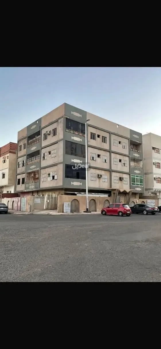 عمارة للبيع