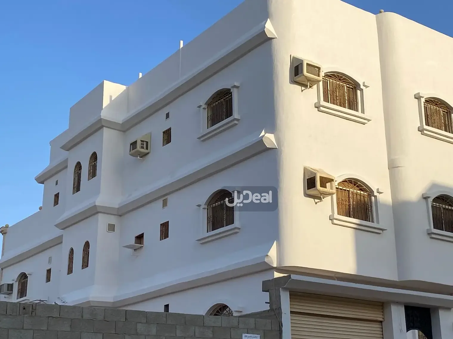 عمارة للبيع