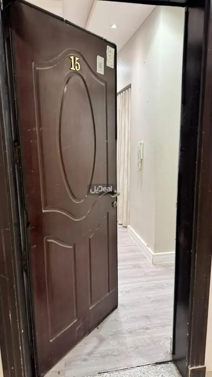 شقة للإيجار