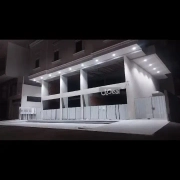 معرض للإيجار