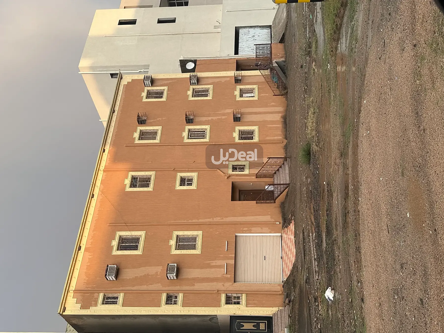 شقة للإيجار