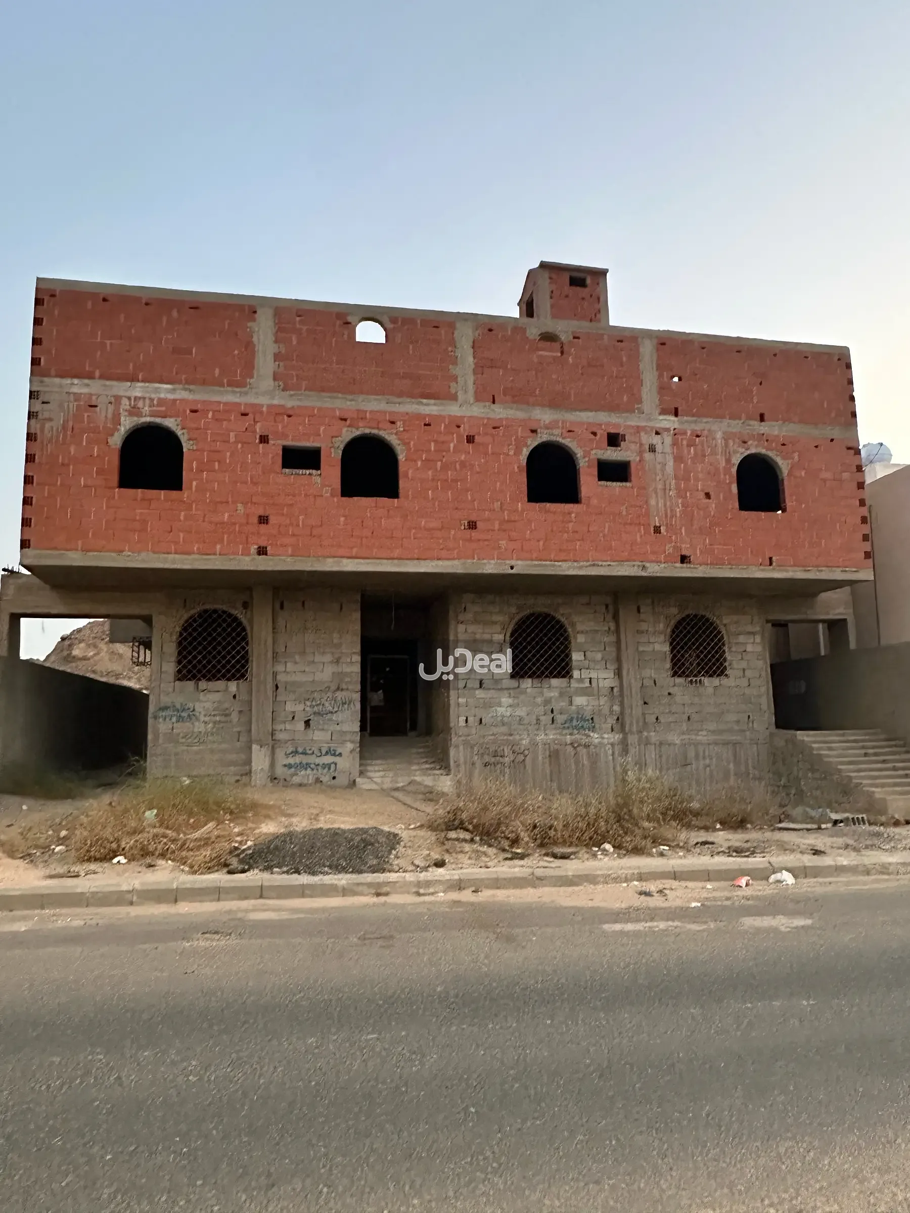 عمارة للبيع