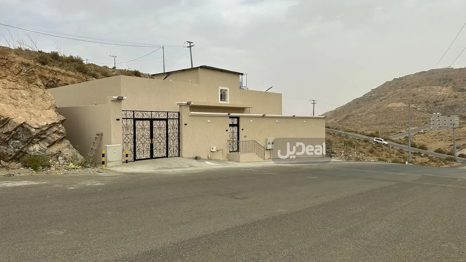 عمارة للبيع