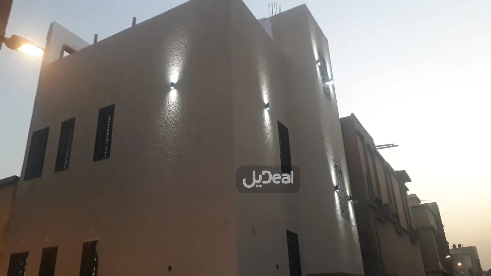 عمارة للبيع