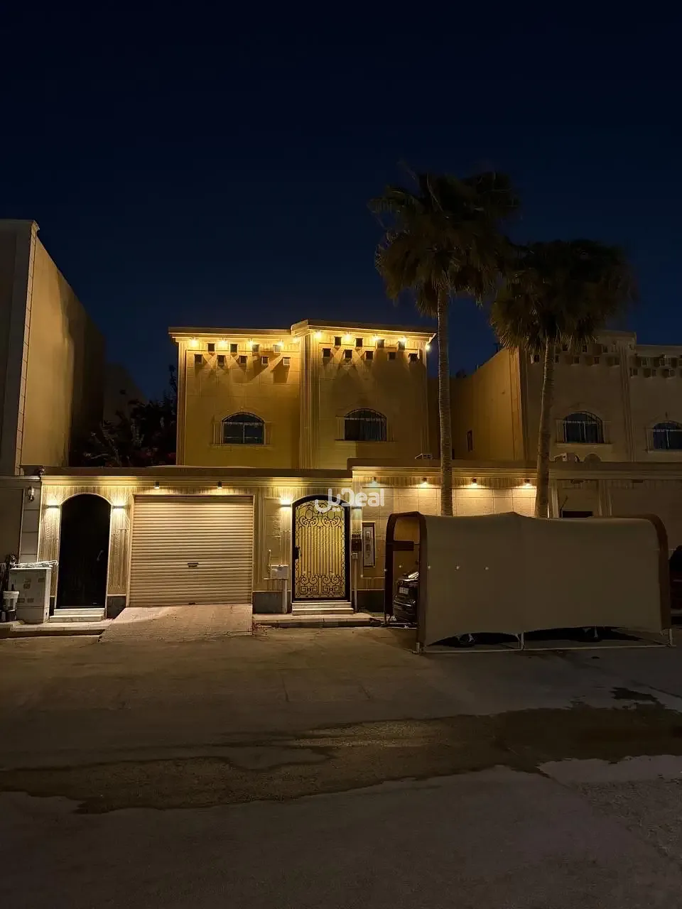 فيلا للبيع