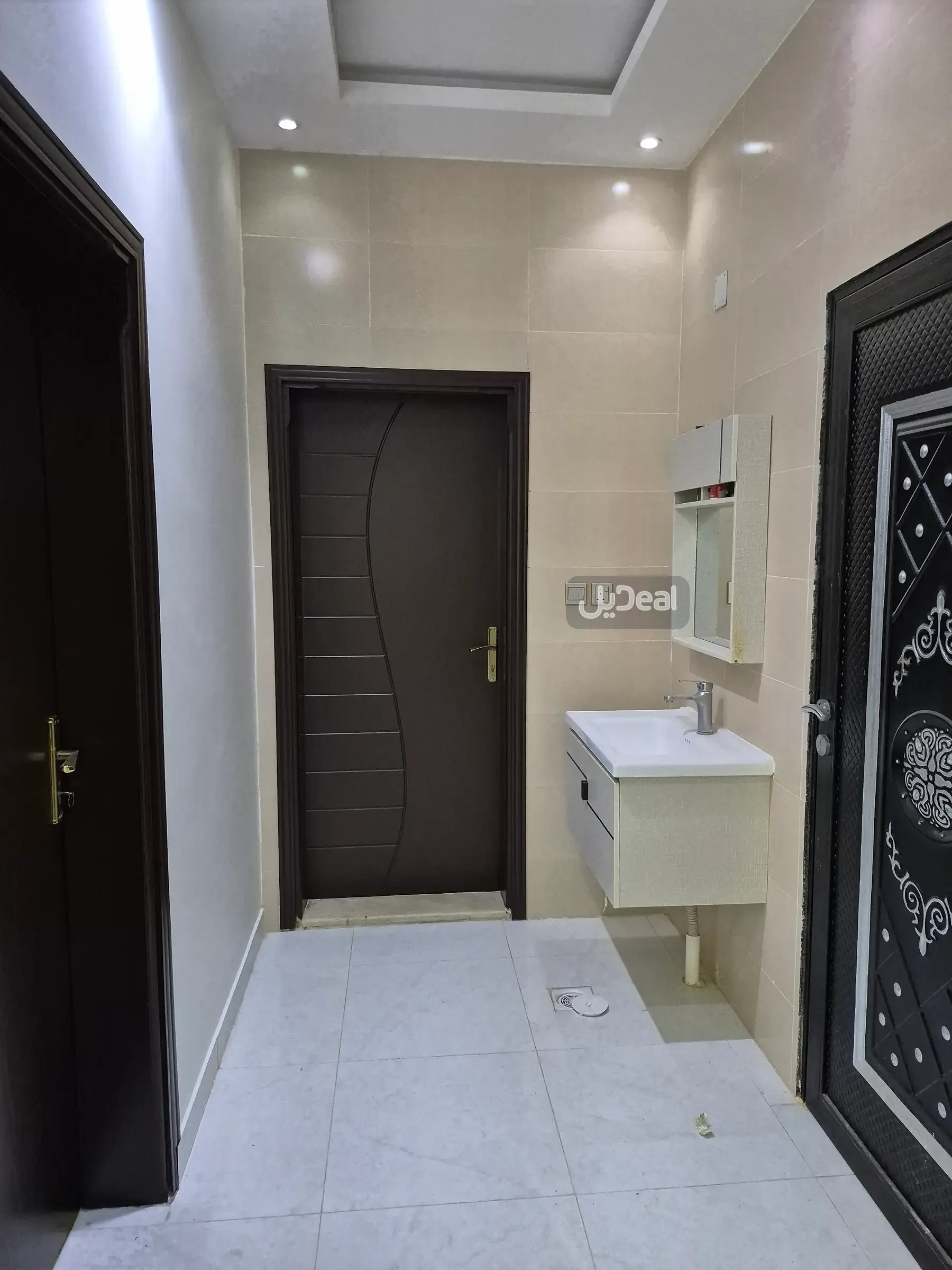 شقة للإيجار