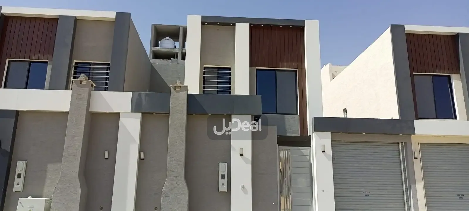 فيلا للبيع