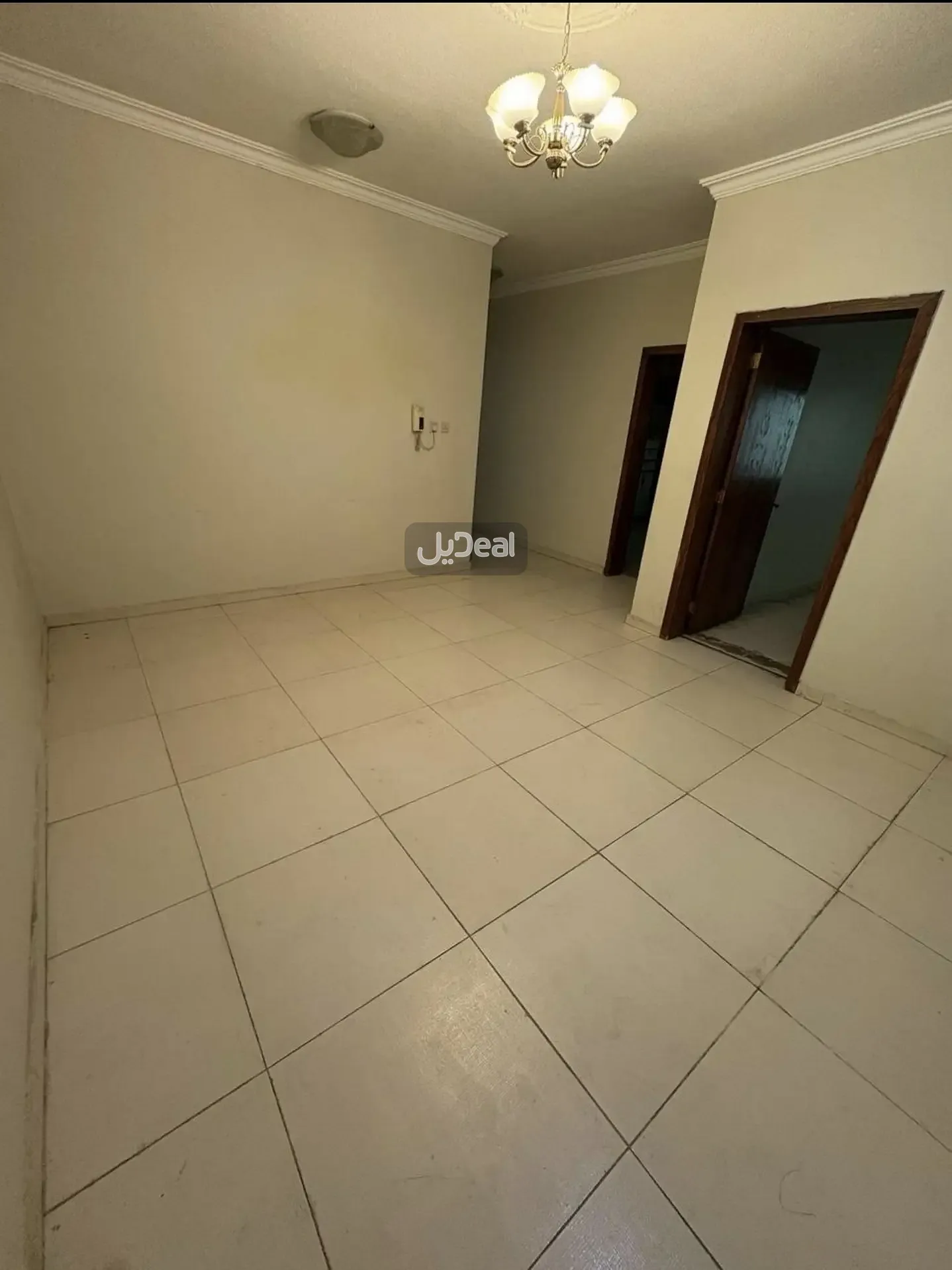 شقة للإيجار