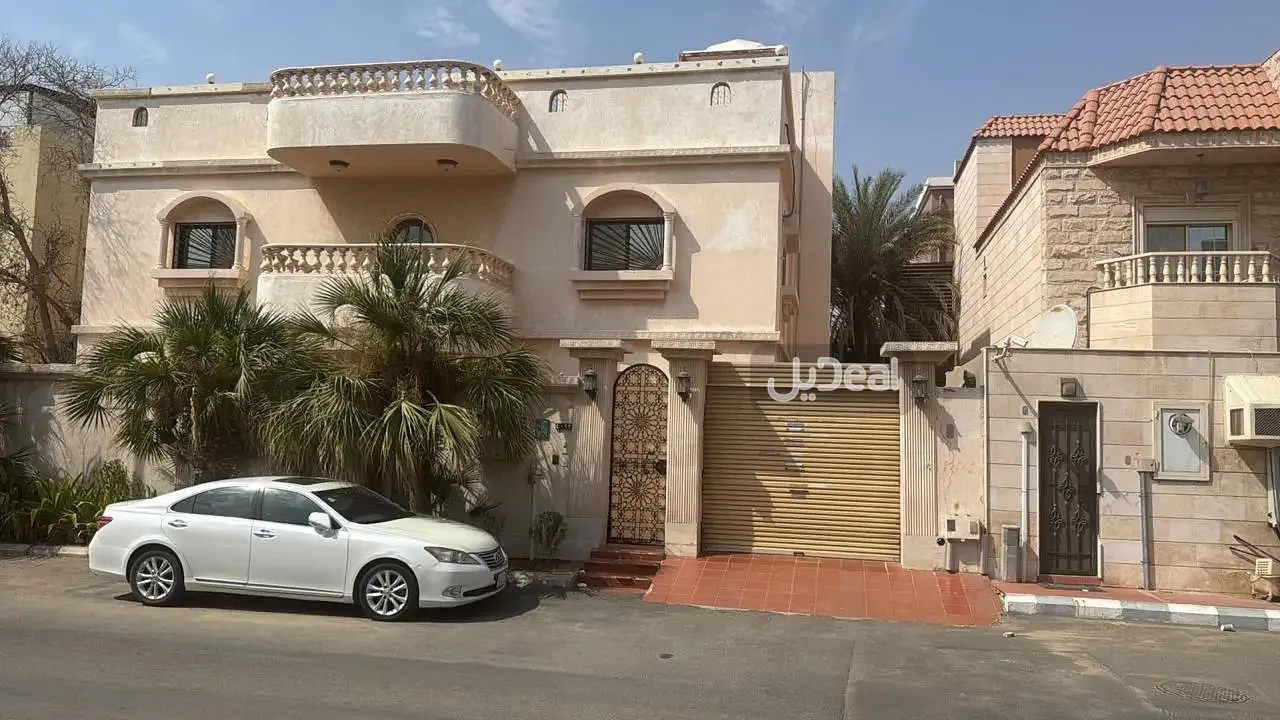 فيلا للإيجار