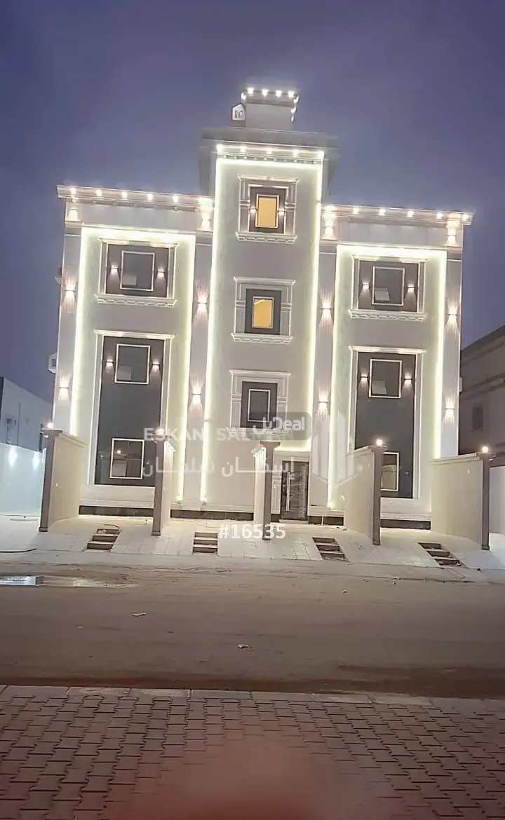شقة للبيع